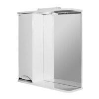 Mixline Шкаф с зеркалом 534830