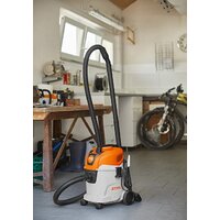 Пылесос STIHL SE 33 - Превью изображения №7 — Интернет-магазин Time-Shop