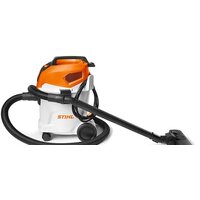 Пылесос STIHL SE 33 - Превью изображения №5 — Интернет-магазин Time-Shop