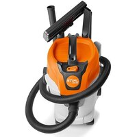 Пылесос STIHL SE 33 - Превью изображения №3 — Интернет-магазин Time-Shop