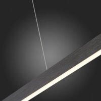 Подвесная люстра ST Luce Percetti SL567.473.01 - Превью изображения №7 — Интернет-магазин Time-Shop