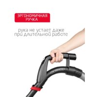 Пылесос Arnica Tesla Ergo Active ET14341 (синий) - Превью изображения №10 — Интернет-магазин Time-Shop