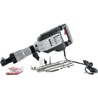 Отбойный молоток P.I.T. GSH65-C3 - Превью изображения №4 — Интернет-магазин Time-Shop