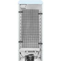 Однокамерный холодильник Smeg FAB28LPB5 - Превью изображения №2 — Интернет-магазин Time-Shop