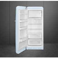 Однокамерный холодильник Smeg FAB28LPB5 - Превью изображения №4 — Интернет-магазин Time-Shop