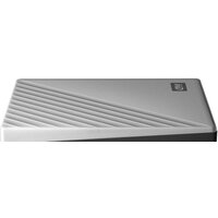 Внешний накопитель WD My Passport Ultra for Mac 5TB WDBPMV0050BSL - Превью изображения №4 — Интернет-магазин Time-Shop