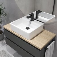 Донный клапан Oltens Rovde 05200300 - Превью изображения №4 — Интернет-магазин Time-Shop