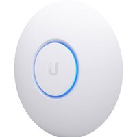 Точка доступа Ubiquiti UniFi AP NanoHD 5-pack - Превью изображения №2 — Интернет-магазин Time-Shop