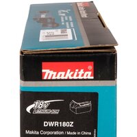 Гайковерт Makita DWR180Z (без АКБ) - Превью изображения №12 — Интернет-магазин Time-Shop