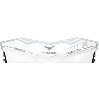 Оперативная память Team T-Force Delta RGB 2x16ГБ DDR5 6000 МГц FF4D532G6000HC30DC01 - Превью изображения №3 — Интернет-магазин Time-Shop