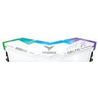 Оперативная память Team T-Force Delta RGB 2x16ГБ DDR5 6000 МГц FF4D532G6000HC30DC01 - Превью изображения №7 — Интернет-магазин Time-Shop