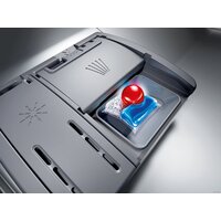Встраиваемая посудомоечная машина Bosch Serie 4 SMV4HTX00E - Превью изображения №8 — Интернет-магазин Time-Shop