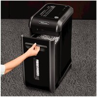 Шредер Fellowes 99Ci 4691001 - Превью изображения №2 — Интернет-магазин Time-Shop