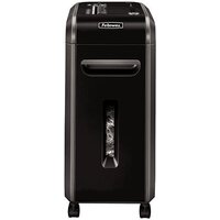 Шредер Fellowes 99Ci 4691001 - Превью изображения №3 — Интернет-магазин Time-Shop
