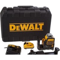 Лазерный нивелир DeWalt DCE0811D1R (с АКБ) - Превью изображения №3 — Интернет-магазин Time-Shop