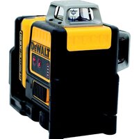 Лазерный нивелир DeWalt DCE0811D1R (с АКБ) - Превью изображения №2 — Интернет-магазин Time-Shop