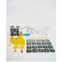 Фотоконструктор Mozabrick Фото-конструктор. Набор L 60002 - Превью изображения №7 — Интернет-магазин Time-Shop