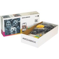 Фотоконструктор Mozabrick Фото-конструктор. Набор L 60002 - Превью изображения №4 — Интернет-магазин Time-Shop