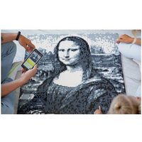 Фотоконструктор Mozabrick Фото-конструктор. Набор L 60002 - Превью изображения №11 — Интернет-магазин Time-Shop