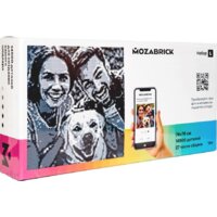 Mozabrick Фото-конструктор. Набор L 60002