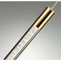 Подвесная люстра Odeon Light Sparky 4369/5L - Превью изображения №4 — Интернет-магазин Time-Shop