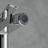 Смеситель без скрытого механизма Villeroy & Boch TVB10300100061 - Превью изображения №8 — Интернет-магазин Time-Shop