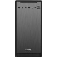 Корпус Ginzzu B180 - Превью изображения №2 — Интернет-магазин Time-Shop