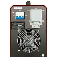 Сварочный инвертор FoxWeld ВД-400И - Превью изображения №2 — Интернет-магазин Time-Shop