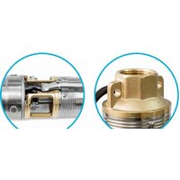 Скважинный насос Unipump ECO 4-132 - Превью изображения №2 — Интернет-магазин Time-Shop