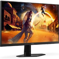 Игровой монитор AOC Gaming 27G4XE - Превью изображения №3 — Интернет-магазин Time-Shop