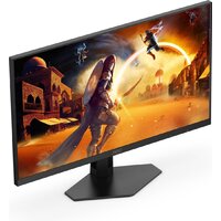 Игровой монитор AOC Gaming 27G4XE - Превью изображения №5 — Интернет-магазин Time-Shop