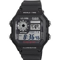 Casio AE-1200WH-1A