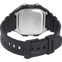 Наручные часы Casio AE-1200WH-1A - Превью изображения №2 — Интернет-магазин Time-Shop