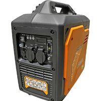 Carver PPG-2100IS