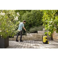 Мойка высокого давления Karcher K 5 WCM 1.324-400.0 - Превью изображения №9 — Интернет-магазин Time-Shop