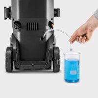 Мойка высокого давления Karcher K 5 WCM 1.324-400.0 - Превью изображения №5 — Интернет-магазин Time-Shop