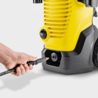 Мойка высокого давления Karcher K 5 WCM 1.324-400.0 - Превью изображения №4 — Интернет-магазин Time-Shop