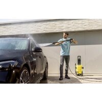 Мойка высокого давления Karcher K 5 WCM 1.324-400.0 - Превью изображения №8 — Интернет-магазин Time-Shop