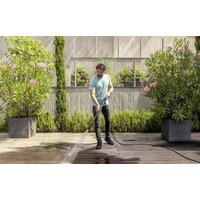 Мойка высокого давления Karcher K 5 WCM 1.324-400.0 - Превью изображения №6 — Интернет-магазин Time-Shop