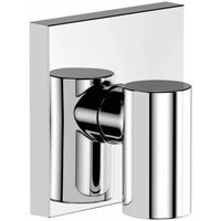 Шланговое подключение Hansgrohe FixFit Fine E 28883000 - Превью изображения №2 — Интернет-магазин Time-Shop