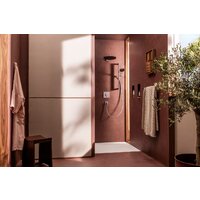 Шланговое подключение Hansgrohe FixFit Fine E 28883000 - Превью изображения №5 — Интернет-магазин Time-Shop