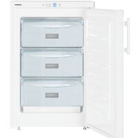 Морозильник Liebherr G 1223 Comfort G1223-21001 - Превью изображения №3 — Интернет-магазин Time-Shop