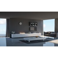 Биокамин Infire Insert 1000 - Превью изображения №3 — Интернет-магазин Time-Shop