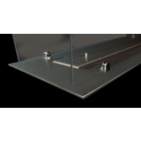 Биокамин Infire Insert 1000 - Превью изображения №2 — Интернет-магазин Time-Shop