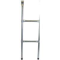 Аксессуары и комплектующие для батутов