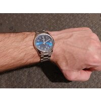 Наручные часы Casio MTP-V005D-2B4 - Превью изображения №6 — Интернет-магазин Time-Shop
