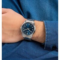 Наручные часы Casio MTP-V005D-2B4 - Превью изображения №2 — Интернет-магазин Time-Shop