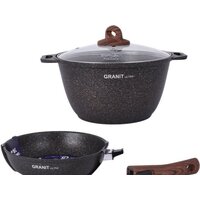 Kukmara Granit Ultra №18 нкп18го