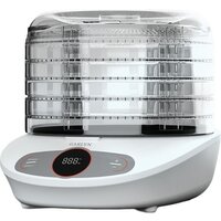 Сушилка для овощей и фруктов Garlyn D-05 Pro - Превью изображения №3 — Интернет-магазин Time-Shop