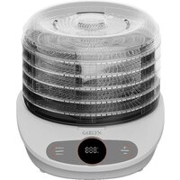 Сушилка для овощей и фруктов Garlyn D-05 Pro - Превью изображения №4 — Интернет-магазин Time-Shop